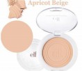 Pó efeito matte E.L.F. – cor Apricot Beige
